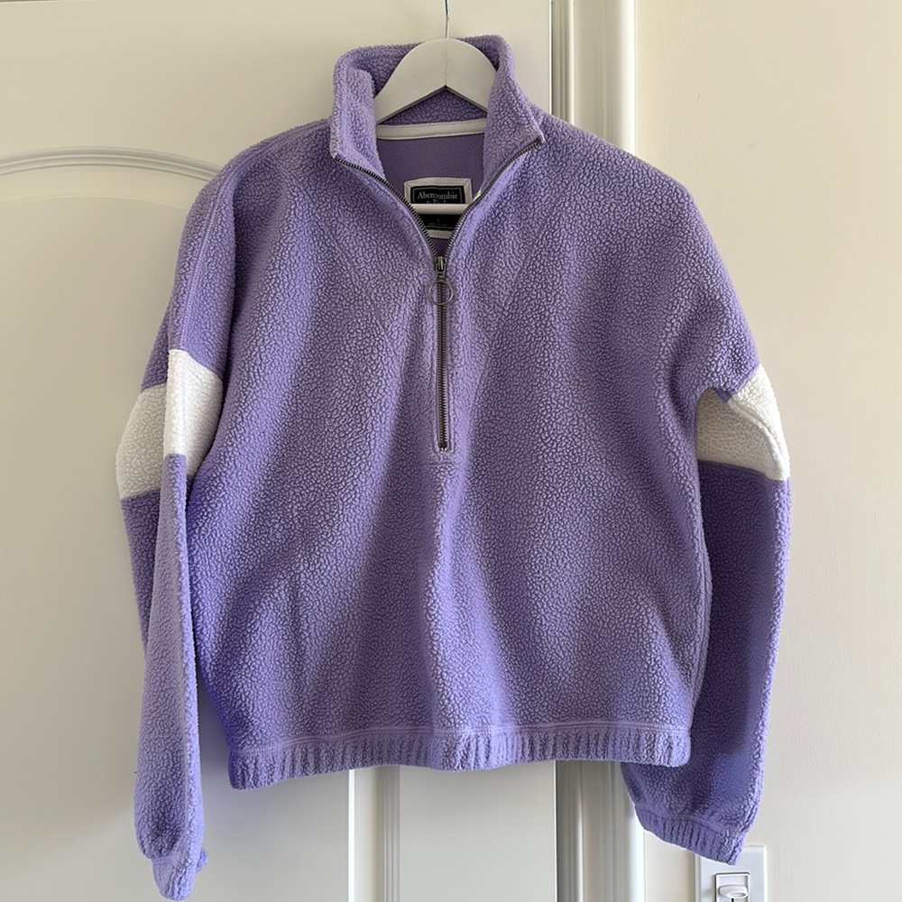 Abercrombie & Fitch hoodie